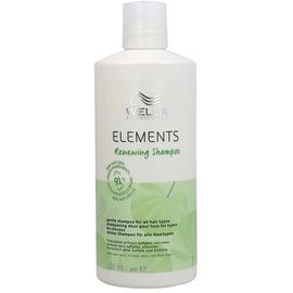Wella Professionals Elements Renewing 500 ml