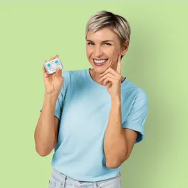 Medisana TT 10E | Wireless Elektrotherapiegerät