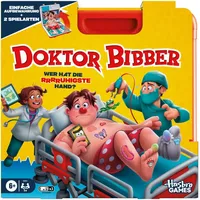 Hasbro Doktor Bibber