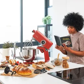 Cecotec Twist&Fusion 4000 Luxury red