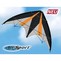 Günther Flugmodelle -  Air Sport SYNERGY 125 GX Sportlenkdrache