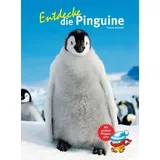 Natur und Tier Entdecke die Pinguine