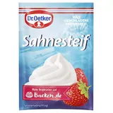 Dr. Oetker Sahnesteif 5x 40,0 g, 5 St.