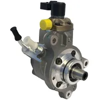 FEBI Bilstein Riemenscheibe, Kurbelwelle