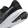 Nike Run Defy Damen Schwarz / Weiß 38,5