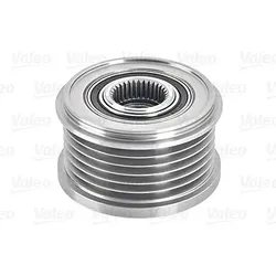 Valeo Generatorfreilauf [Hersteller-Nr. 588110]