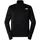 The North Face Hoodie Schwarz XL
