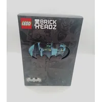 LEGO® 40726 Batman 8-in-1 Brickheadz 85th Anniversary Limited Edition Neu & OVP