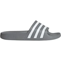 adidas Adilette Aqua Grey Three / Cloud White / Grey Three 38