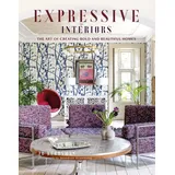 CICO Books Expressive Interiors: Homes that celebrate self-expression