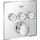 Grohe Grohtherm SmartControl Thermostat mit 3 Absperrventilen (29126000)