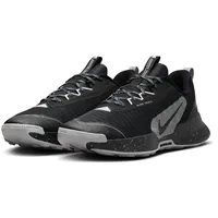 Nike Juniper Trail 3 Herren Schwarz/Grau 47