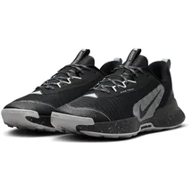 Nike Juniper Trail 3 Herren Schwarz/Grau 47