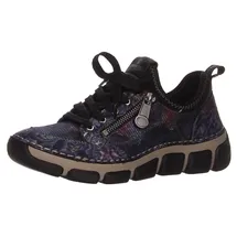 Lerros Schnürhalbschuhe Herren Blau 37