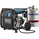 Könner & Söhnen KS 8100iEG