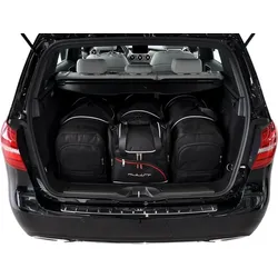 Kofferraumtaschen Set - MERCEDES-BENZ B-KLASSE Sports Tourer