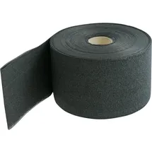 Noor Zaunblende 0,19 x 70 m anthrazit Textil