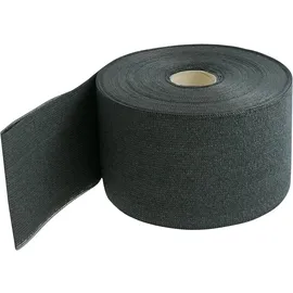 Noor Zaunblende 0,19 x 70 m anthrazit Textil