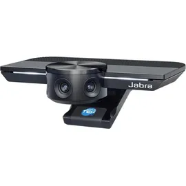 JABRA PanaCast Schwarz