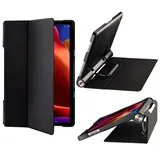 Hama Schutzhülle für Yoga Tab 11 schwarz