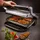 Tefal Optigrill+ XL Snacking&Baking GC724D