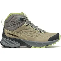 Scarpa Damen Rush 2 Pro Mid GTX Schuhe (Größe