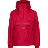 Napapijri RF Next Windbreaker Herren Rot XL