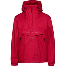 Napapijri RF Next Windbreaker Herren Rot XL