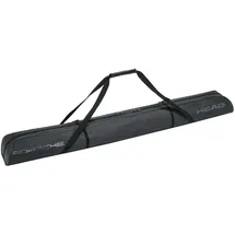 Head Skitasche Porsche schwarz 180 cm
