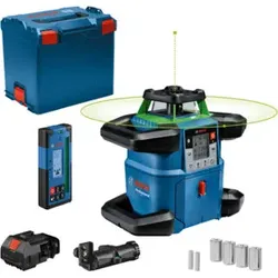 Bosch Rotationslaser GRL 650 CHVG