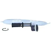 NRF Trockner, Klimaanlage