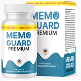 Memo Guard Premium (90 Kapseln)