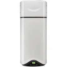 Hotpoint Nuos Evo A+ Wärmepumpe 80 l