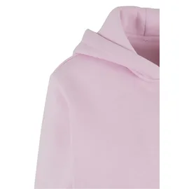 URBAN CLASSICS Ladies Fluffy Zip Cardigan softpink, L - L