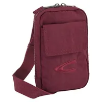 CAMEL ACTIVE Journey Cross Bag XS dark red