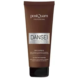 Postquam Dansei Abdominale Verkleinerer Körperpflege 200 ml 