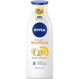 NIVEA Body Lotion Q10 + Vitamin C Hautstraffende Bodylotion Bodylotion 0,4 l
