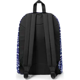 Eastpak Out of Office shape blue