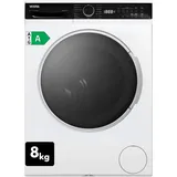 Vestel VG-WFT2843WA Waschmaschine (8 kg, 1400 U/min)