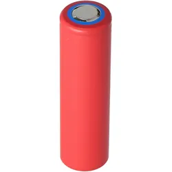 Panasonic NCR18650GA 3,6V - 3,7V 3500mAh Pluspol flach 65,1x18,3mm