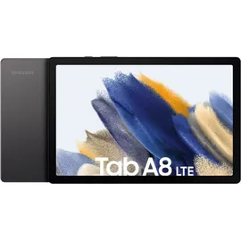 Samsung Galaxy Tab A8 10,5" 32 GB Wi-Fi + LTE Dark Grey