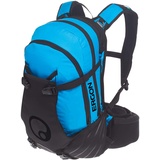 Ergon BA3 Rucksack – Blau/Stealth