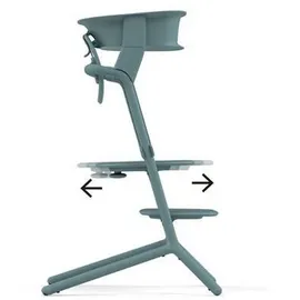Cybex Lemo Lernturm, - Stone Blue