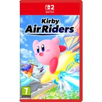 Nintendo Kirby Air Riders - Nintendo Switch 2 -