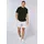 Chiemsee Print-Shirt schwarz M