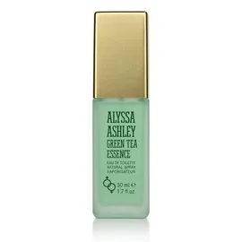 Alyssa Ashley Green Tea Essence Eau de Toilette 50 ml