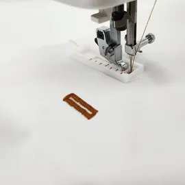 Veritas Nähmaschine JSB 21