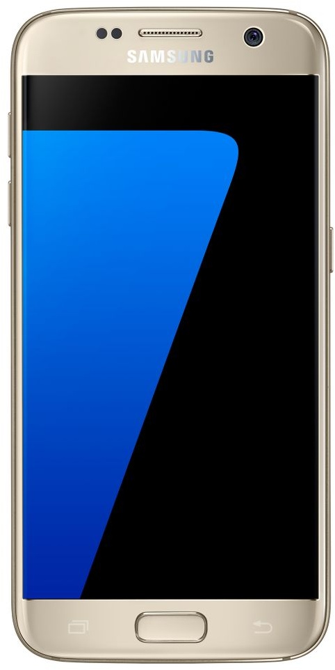Samsung G930 galaxy S7 LTE 32GB gold
