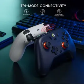 GameSir Nova Lite Controller Space Purple