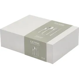 Gense Steel Line 16-tlg.